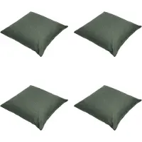 Madison Sierkussen Best Deal Green (60 x 60 cm)