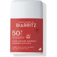 Laboratoires de Biarritz Invisible Sun Stick SPF 50+ | 10 g