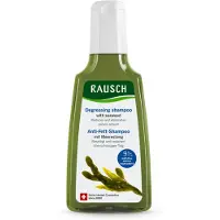 RAUSCH Anti-vet shampoo met zeewier 200 ml Shampoo