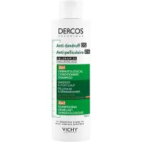 VICHY Dercos 2in1 shampoo + conditioner 200 ml