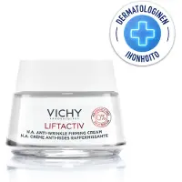VICHY Liftactiv Dagcrème Zonder Parfum 50 ml