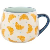 Sass & Belle Croissant beker -
