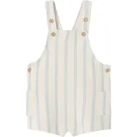 Vertbaudet Bedrukte korte sweater van fleece voor baby's