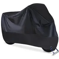 Ceruzo Fietshoes - Waterdicht - 200x90x100 cm