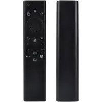 Huayu Voice Remote Control voor Samsung TV's RM-G2300 V2 – Bedien je TV met Stemcommando’s – Compatibel met Samsung Smart TV’s
