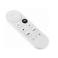 Huayu Google Remote RC-BT 1846-V1 Bluetooth Afstandsbediening voor Google TV