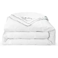 Walra Dekbed Timeless Luxury - 140x220 - Wit
