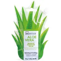IDC INSTITUTE Aloe Vera - Make-up Remover Balsem - Hydraterend, 45 g