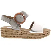 Gabor Women 84.550.62 Puder/Rabbit-Schoenmaat 37,5