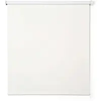 STORESDECO - Opaco rolgordijn, Blackout rolgordijnen in Crème, 100x250 cm