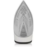 Arzum Steamforce Stoomstrijkijzer AR6001-2400 | Blauw - 5 Bar - Digitaal controlepaneel - Keramische bodem - Zelfreinigend - 2400W