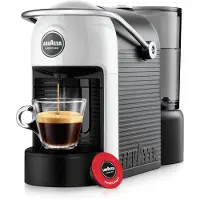 Lavazza Jolie Wit, 18000005, Koffiezetapparaat met cupjes, Wit