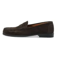 Bianco Biapop Penny Loafers Bruin 37