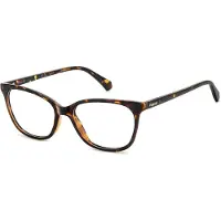Polaroid Bril - - PLD D560 - Havana - Polyamide - Dames
