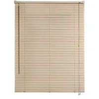 STORESDECO - Vinyl Jaloezieën met Koord Topo 150x160