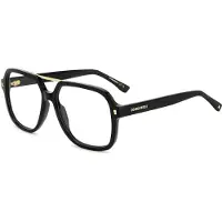 Dsquared2 Brillen met correctie D2 0145 807