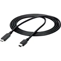 StarTech.com USB C naar Mini DisplayPort Converter 1.8 Meter