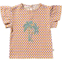 Your Wishes Top korte mouw yss26-998fua