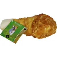 Boon Natuurlijke Snack Drumstick Met Kip 15cm