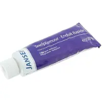 Jansen Snelplamuur - 250Gr
