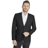 Steffen Klein Colbert zwart