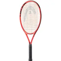 Head Radical Grip 3 Tennis Racket Oranje 3