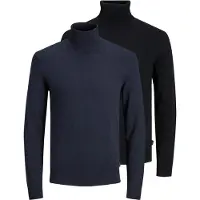 Jack & Jones Trui 'Emil Knit' gemengde kleuren