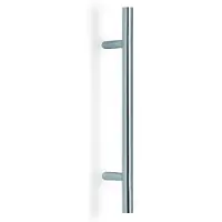 Artitec Deurgreep rvs - 32 mm / 1000 mm enkelzijdig blind