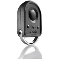 Somfy KeyGo IO 4-kanaals afstandsbediening - handzender - rolluik afstandsbediening