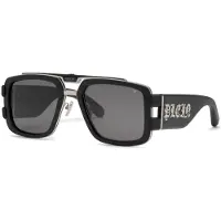 Philipp Plein Plein Eagle Zonnebril