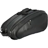 Bullpadel Sac De Padel Avant Noir Bppex005
