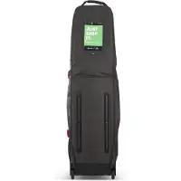 Ogio Alpha Travel cover Mid Tarmac