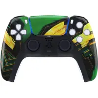 Clever Gaming Clever Emerald Apex Controller (PS5 compatibel)