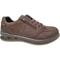 Grisport 43069-122 bruin wandelschoenen heren