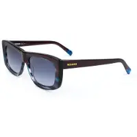 Missoni MIS 0111/S Blue violet horn 56/16/145 WOMAN Zonnebrillen