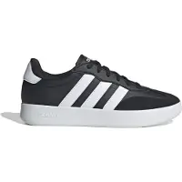 Adidas Sneakers laag 'Barreda' zwart / wit