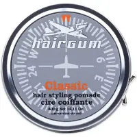 Hairgum Hair Styling Pomades Classic Wax Ref.0220021 400 ml