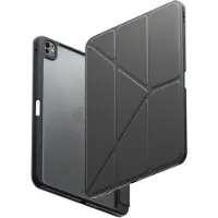 Uniq Cover Ipad Pro 13" 2024 Grijs (-pdp13(2024)-movgry)