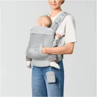 Cybex Babytrage - Laya - Nebel Grey - - One Size - Babytragen