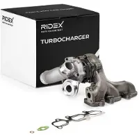 RIDEX 2234C11878 Turbocharger