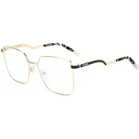 Missoni MIS 0276 55/17/140 Roze gouden Metalen monturen VROUW MIS 0276