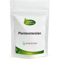Healthy Vitamins Plantensterolen