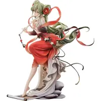 Good Smile Company Character Vocal Series 01: Hatsune Miku PVC Statue 1/7 Hatsune Miku: Meihua Sannong Ver. 24 cm Beeld