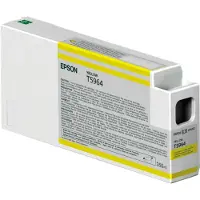 Epson Inktcartridge T596 (C13T596400) Geel