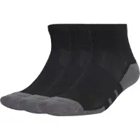 Adidas Sokken Essentials Climacool Quarter (x3)