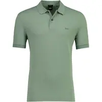 BOSS Pallas 10278258 Korte Mouw Poloshirt