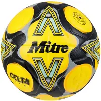 Mitre Delta Evo Voetbal