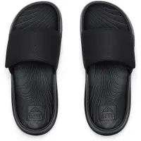 Reef Kids Salty slide CJ9472 Slippers | Maat 34