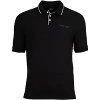 Armani Exchange Shirt zwart