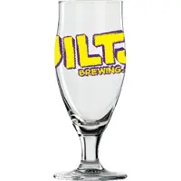 Ritzenhoff Uiltje Voetglas 25CL bierglazen | 6 stuks
